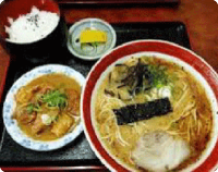 vario kumamoto tamana yamaga kikuchi aso ramen　teishoku 定食　ラーメン　らーめん